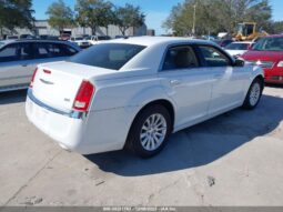 
										2012 Chrysler 300 full									