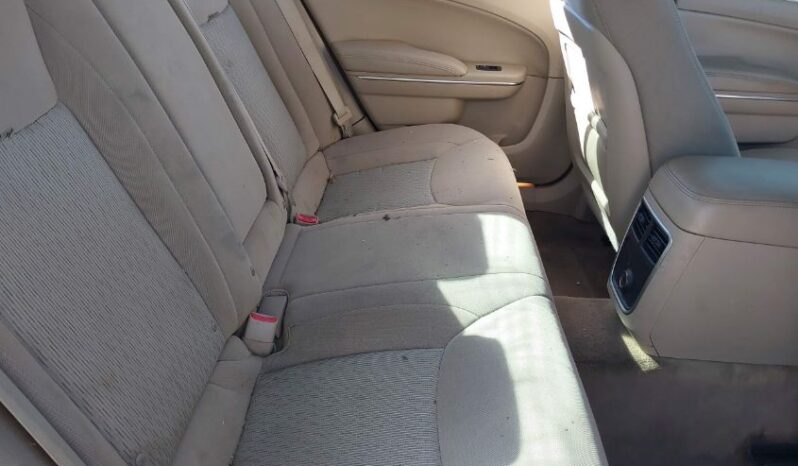 
								2012 Chrysler 300 full									