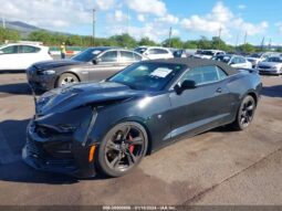 
										2022 Chevrolet Camaro full									