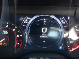 
										2022 Chevrolet Camaro full									