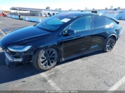 
										2023 Tesla Model x full									