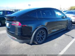 
										2023 Tesla Model x full									