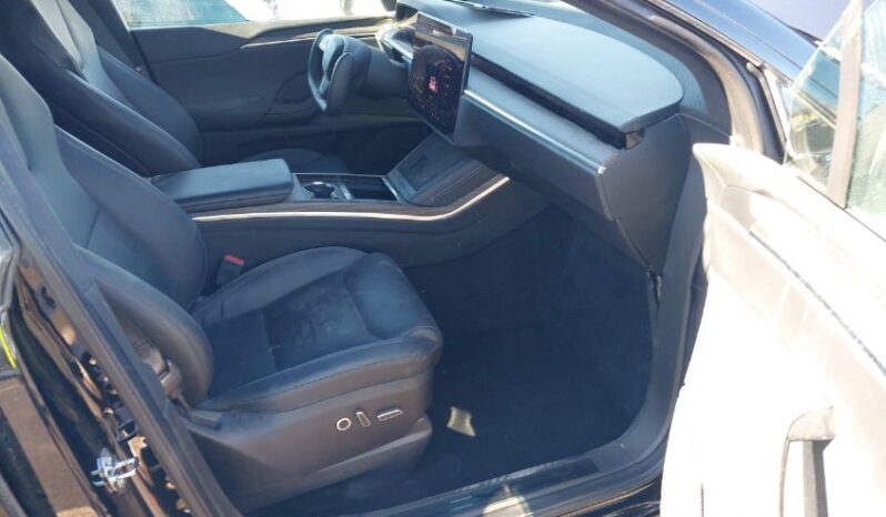 
								2023 Tesla Model x full									