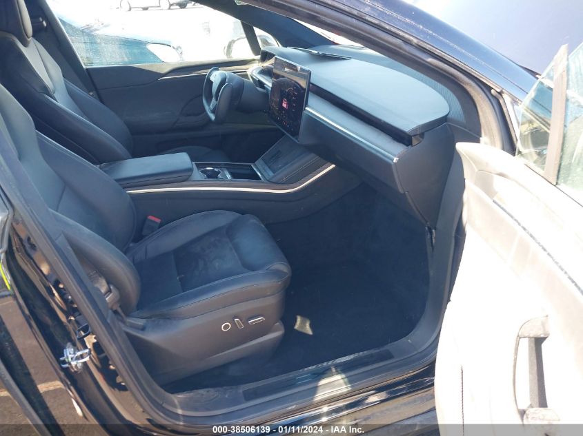 2023 Tesla Model x