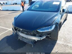 
										2023 Tesla Model x full									