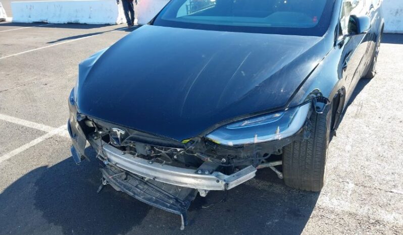 
								2023 Tesla Model x full									