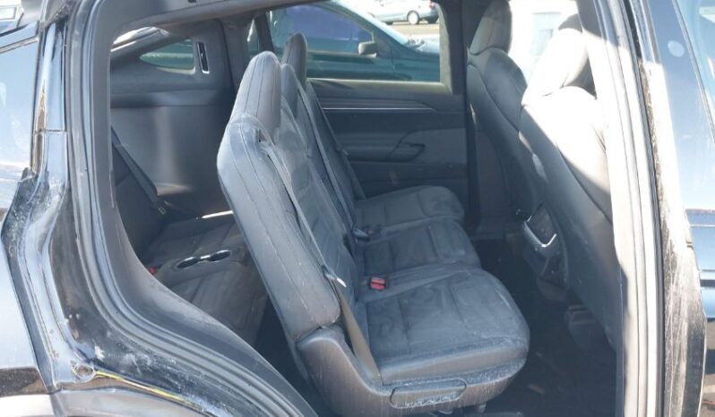 
								2023 Tesla Model x full									