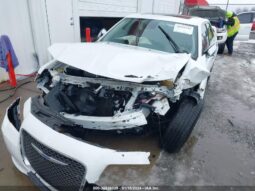 
										2018 Chrysler 300 full									