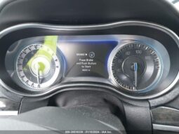 
										2018 Chrysler 300 full									