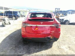 
										2020 Tesla Model x full									