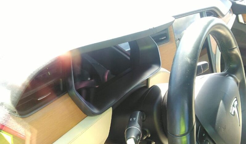 
								2020 Tesla Model x full									