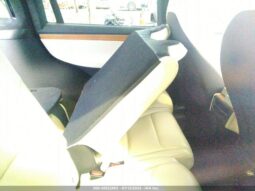 
										2020 Tesla Model x full									