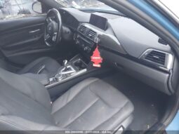 
										2017 BMW M3 full									