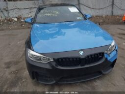
										2017 BMW M3 full									