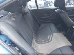 
										2017 BMW M3 full									