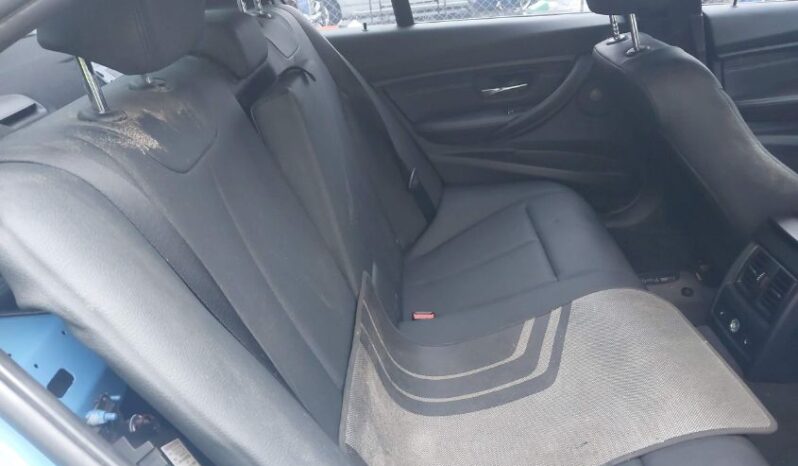
								2017 BMW M3 full									