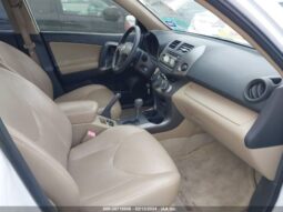 
										2012 Toyota Rav4 full									