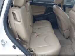 
										2012 Toyota Rav4 full									