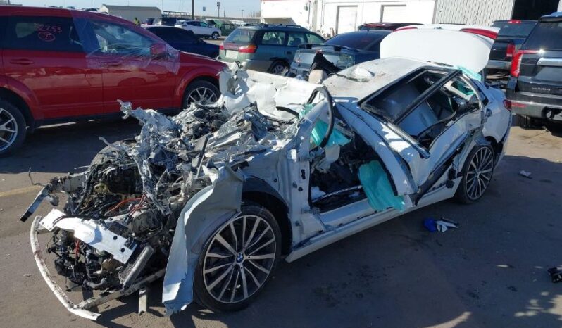 
								2021 BMW 2 series full									