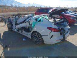 
										2021 BMW 2 series full									