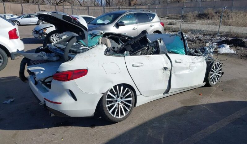
								2021 BMW 2 series full									