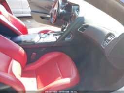 
										2019 Chevrolet Corvette full									