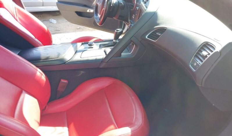 
								2019 Chevrolet Corvette full									