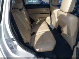
										2015 Mitsubishi Outlander full									