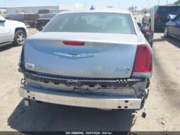 
										2015 Chrysler 300 full									