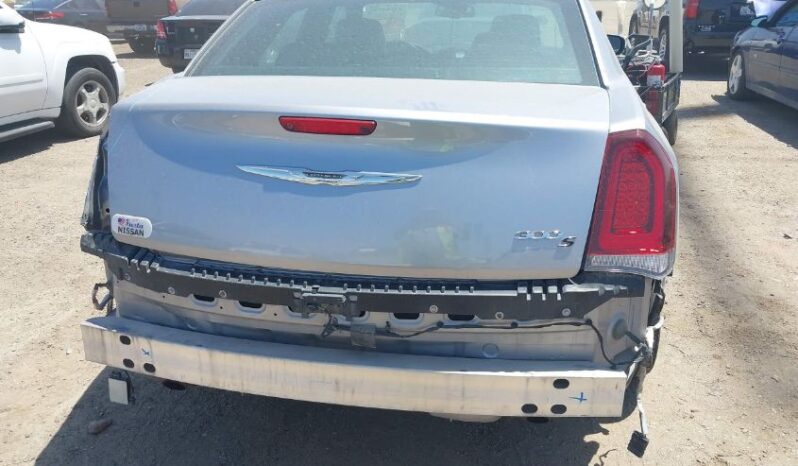 
								2015 Chrysler 300 full									