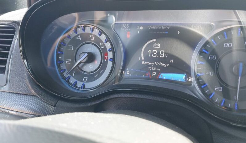 
								2015 Chrysler 300 full									