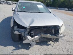 
										2013 Buick Lacrosse full									