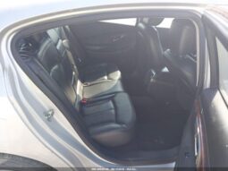 
										2013 Buick Lacrosse full									