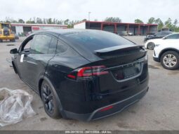 
										2023 Tesla Model x full									