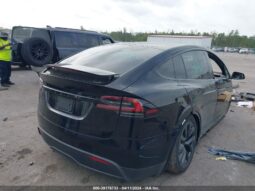 
										2023 Tesla Model x full									