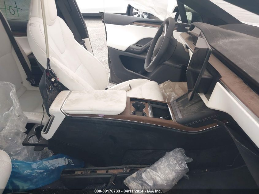 2023 Tesla Model x