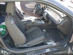 
										2013 Chevrolet Camaro full									