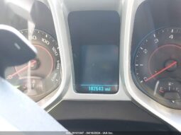 
										2013 Chevrolet Camaro full									