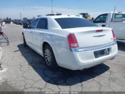 
										2014 Chrysler 300 full									