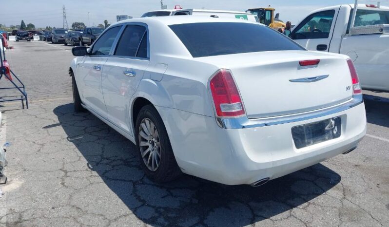
								2014 Chrysler 300 full									
