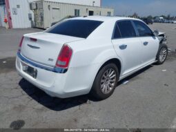 
										2014 Chrysler 300 full									