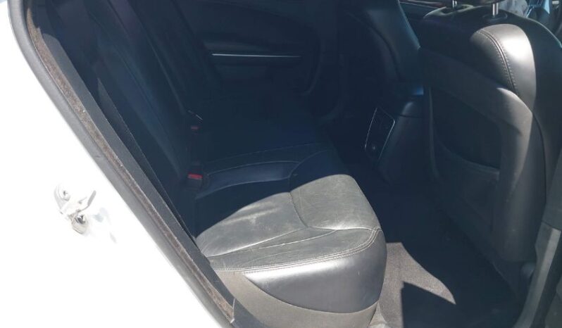 
								2014 Chrysler 300 full									
