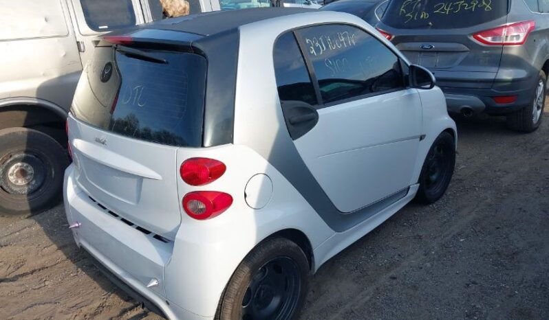 
								2015 Smart Fortwo full									