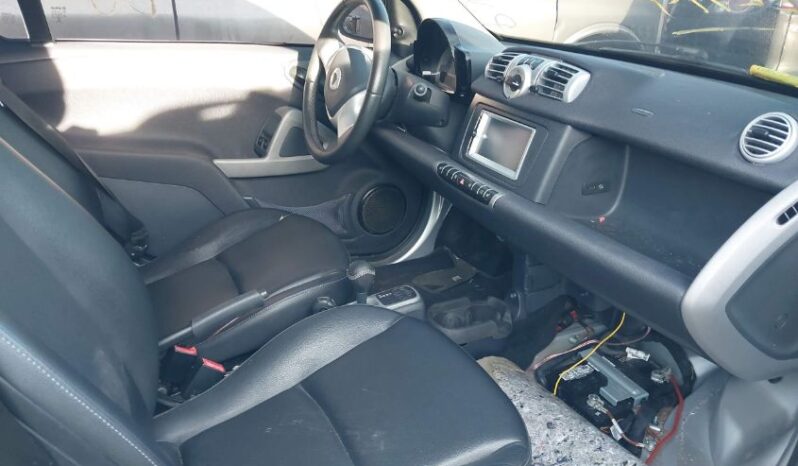 
								2015 Smart Fortwo full									