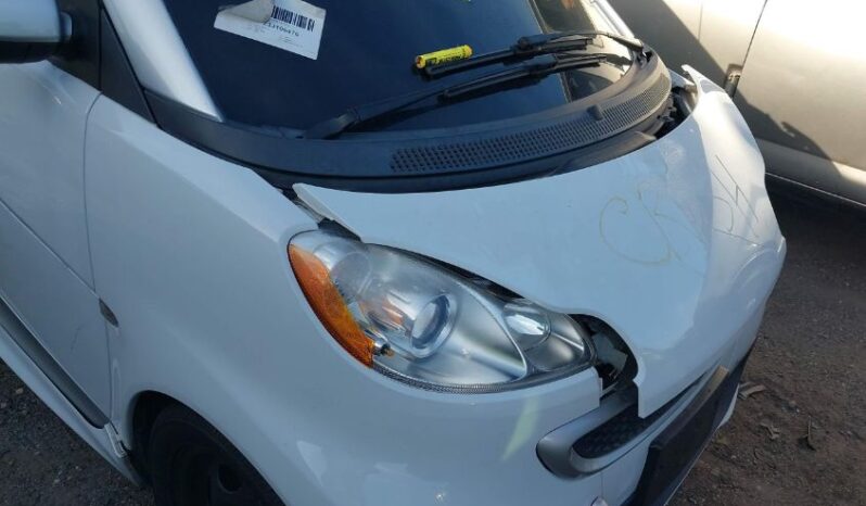 
								2015 Smart Fortwo full									