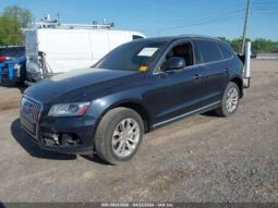 
										2015 Audi Q5 full									