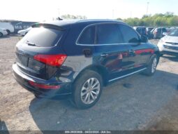 
										2015 Audi Q5 full									