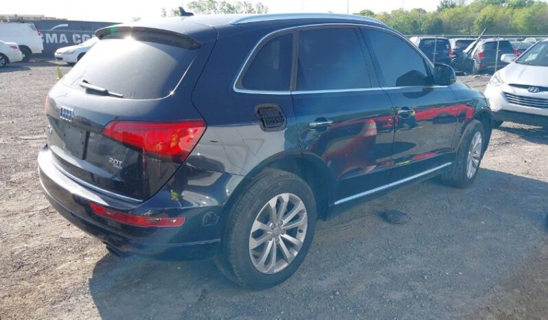 
								2015 Audi Q5 full									