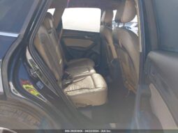
										2015 Audi Q5 full									