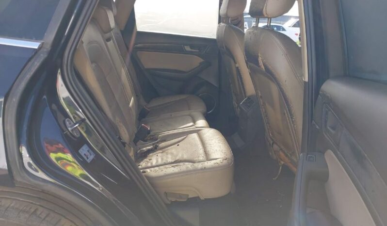 
								2015 Audi Q5 full									